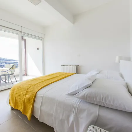 Katarina 2 Hotel